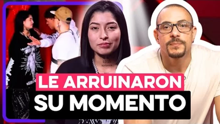 Relación TÓXICA de Valka LA OBLIGÓ a salir de La Casa de Alofoke Relación TÓXICA de Valka LA OBLIGÓ a salir de La Casa de Alofoke