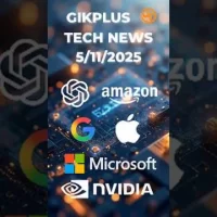 ¡Las noticias tecnológicas más impactantes de hoy!