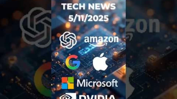 Increíbles noticias tecnológicas que NO CREERÁS Increíbles noticias tecnológicas que NO CREERÁS