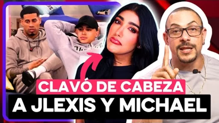 Dani Barranco FINGE abandonar La Casa de Alofoke y ACABA con los nenes de PR Dani Barranco FINGE abandonar La Casa de Alofoke y ACABA con los nenes de PR