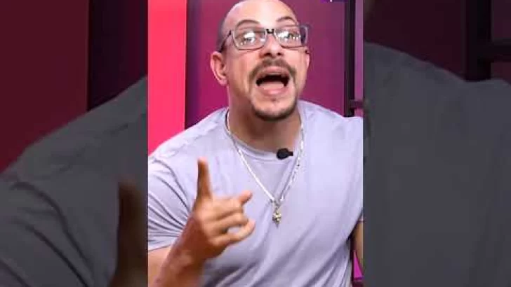 Madre de Michael Flores llamó VULGAR a La Perversa, como si su hijo fuera un santo… Madre de Michael Flores llamó VULGAR a La Perversa, como si su hijo fuera un santo…