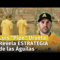 Pipe Urueta revela ESTRATEGIA de las Águilas: ¿Qué se espera en la próxima temporada?