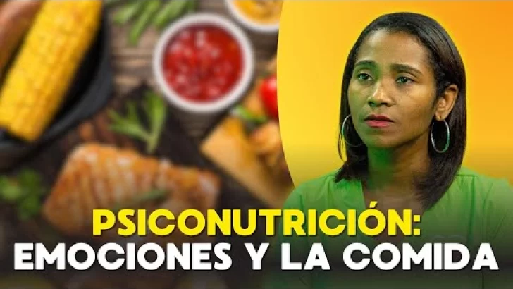 Psiconutrición: como las emociones influyen nuestra vida diaria Psiconutrición: como las emociones influyen nuestra vida diaria