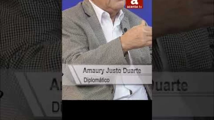 “El socialismo que conocimos no fue libertad” “El socialismo que conocimos no fue libertad”