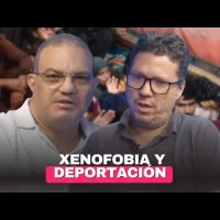 Xenofobia, Deportación y Estado de Excepción