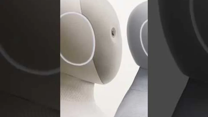 China lanza robots baratos que sorprenden al mundo China lanza robots baratos que sorprenden al mundo