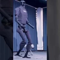 ¿Robots Humanos? El Futuro de la Robótica Humanoide 🤖