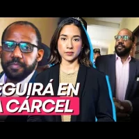 Niegan libertad condicional al comunicador Pablo Ross, condenado por agresión sexual contra hijastra