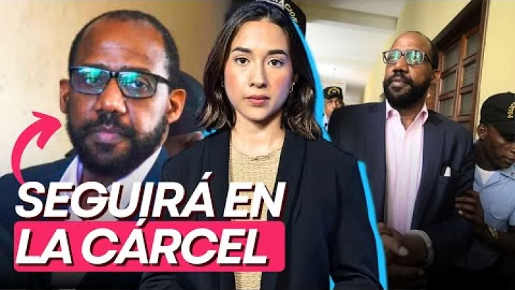 Niegan libertad condicional al comunicador Pablo Ross, condenado por agresión sexual contra hijastra