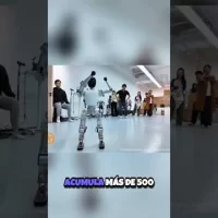 ¡Humanoides a Precio de Smartphone! 🤖💰