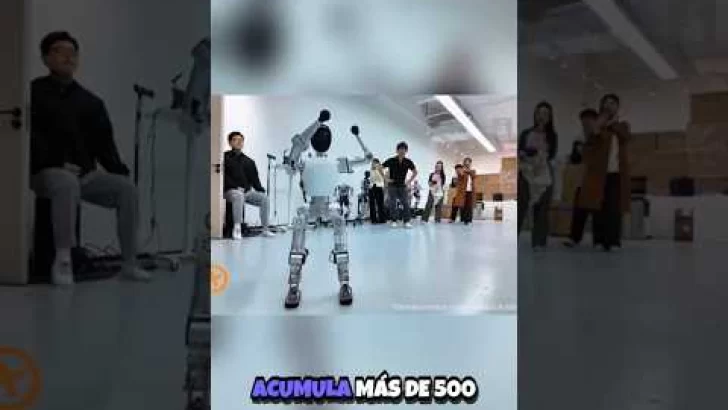 ¡Humanoides a Precio de Smartphone! 🤖💰 ¡Humanoides a Precio de Smartphone! 🤖💰