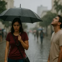 El Clima para hoy: Continuarán chubascos dispersos en algunas zonas del país, lea aquí las zonas con más precipitaciones durante el día