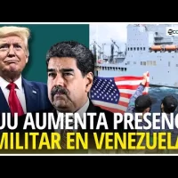 Con operación militar ‘Lanza del sur’ EEUU aumenta presencia militar y amenazas a Venezuela