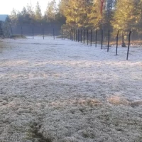Clima hoy en Republica Dominicana: Frente Frío empezará a sentirse en todo el País, temperaturas agradables para el país