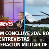 CNM concluye segunda ronda de eveluación a Jueces a la SCJ y TSE – Noticias RD Hoy