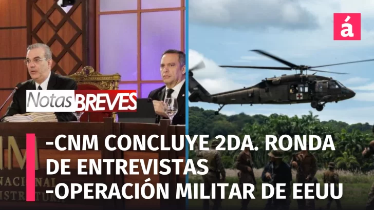 CNM concluye segunda ronda de eveluación a Jueces a la SCJ y TSE – Noticias RD Hoy CNM concluye segunda ronda de eveluación a Jueces a la SCJ y TSE – Noticias RD Hoy