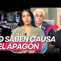 Apagón nacional: autoridades no tienen aún las causas sobre el colapso eléctrico