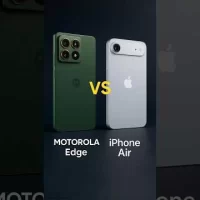 ¡Comparativa de titanes! ¿Quién gana en pantalla y diseño?