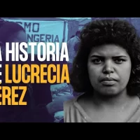 Cómo el crimen contra Lucrecia Pérez despertó la defensa de migrantes en España