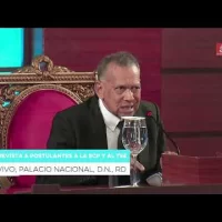 César Peñaló Ozuna, su participación completa ante el CNM ¿Qué le dijo al Presidente Abinader?