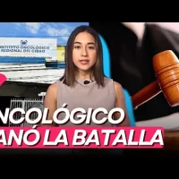 Tribunal deja sin efecto oposición a cuentas bancarias del Oncológico del Cibao