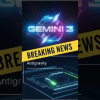 ¡YA ESTÁ AQUÍ! Gemini 3 y Google Antigravity lanzados HOY 🚨