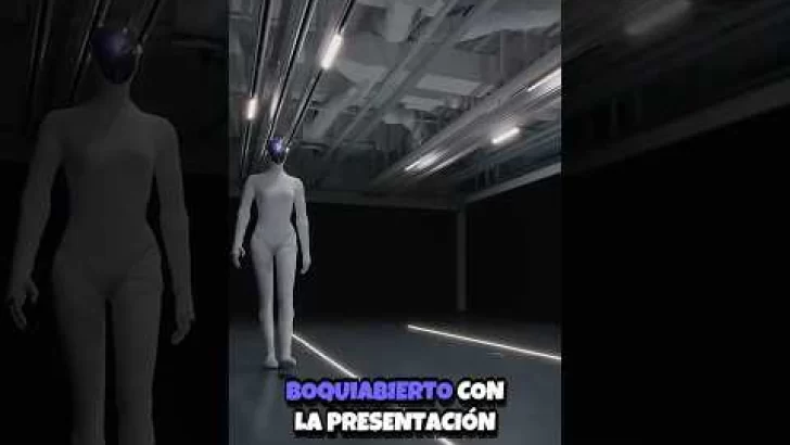 ¡Increíble! El Robot Humanoide de Xpeng que Dejó a Todos Boquiabiertos 🤖