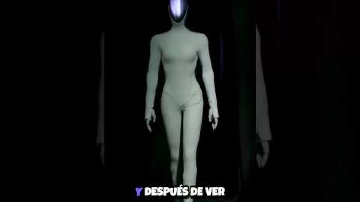 ¿Este robot camina mejor que tú?