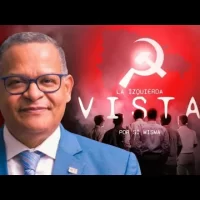 La izquierda vista por SÍ MISMA