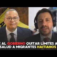 Amnistía Internacional pide al Gobierno Dominicano quitar límites a la salud a migrantes Haitianos