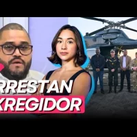 Arrestan a un exregidor de Boca Chica y a empleados del puerto multimodal por narcotráfico