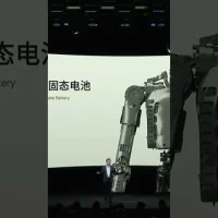 La nueva batería que cambiará los robots para siempre