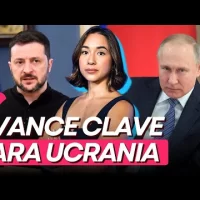 Zelenski celebra “pasos importantes” en las conversaciones de paz