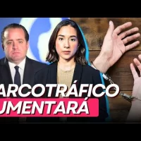 Paliza advierte sobre posibilidad de que surjan más casos de narcotráfico y crimen organizado