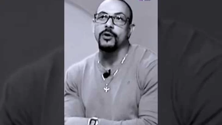 Mencionó a FOGÓN delante de Juan Esteban y así reaccionó