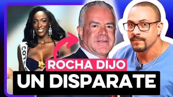 Presidente de Miss Universo INVENTÓ “una EXCUSA estúpida” para VENDER la corona