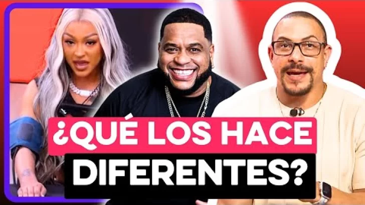 ¿Por qué ALABAN a La Fruta y HUMILLAN a La Perversa?