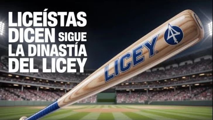 Liceístas no se dan por vencidos. VIVE LA PELOTA