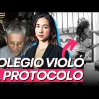 Minerd dice colegio violó el protocolo con excursión en que murió niña de 11 años