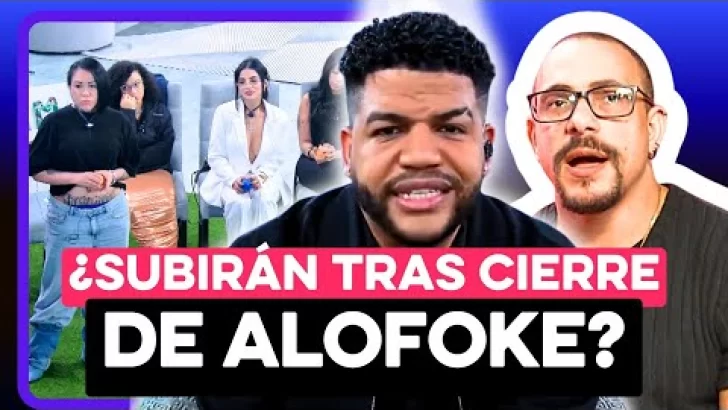 ¿La Mansión de Luinny aumentará audiencia tras cierre de La Casa de Alofoke?