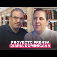 AGN: Proyecto prensa diaria dominicana