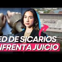 Red de sicarios dirigida desde prisión enfrenta juicio este lunes en Higüey