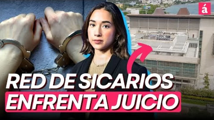 Red de sicarios dirigida desde prisión enfrenta juicio este lunes en Higüey