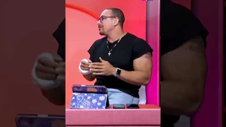 Cheddy NO LOGRÓ engañarnos con su mensaje