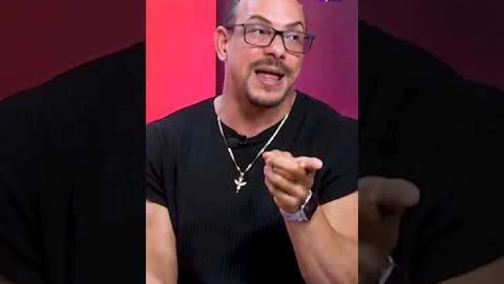 Kenny Valdez habría TERMINADO MAL con Luinny, considera Juan Esteban