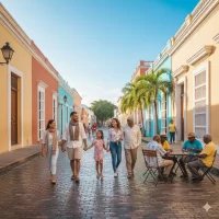 El Clima para hoy: Vaguada se aleja del territorio nacional condiciones de buen tiempo, comenzará a predominar un cielo soleado con ligeros campos nubosos y escasas precipitaciones