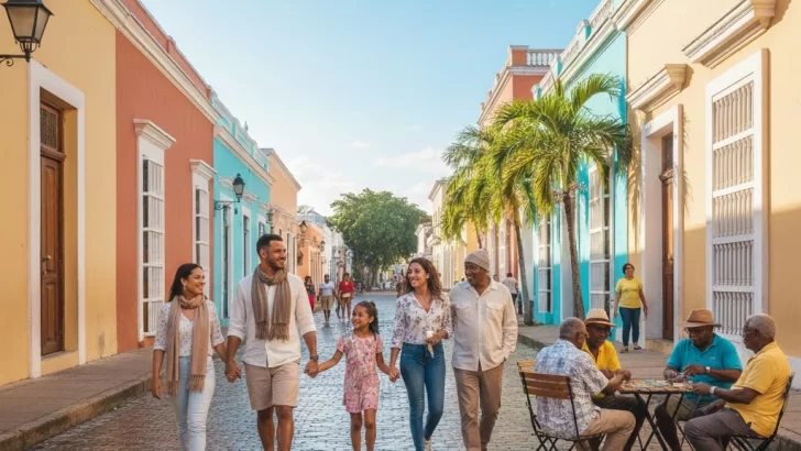 El Clima para hoy: Vaguada se aleja del territorio nacional condiciones de buen tiempo, comenzará a predominar un cielo soleado con ligeros campos nubosos y escasas precipitaciones