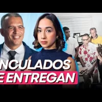 Tres vinculados al atentado contra alcalde de Navarrete se entregan a las autoridades