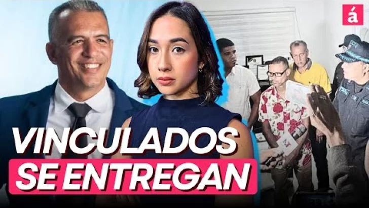 Tres vinculados al atentado contra alcalde de Navarrete se entregan a las autoridades