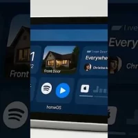 Todo sobre el nuevo Home OS de Apple